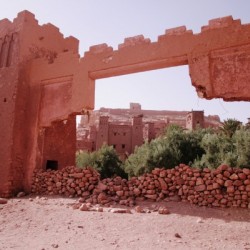 Ait ben addou